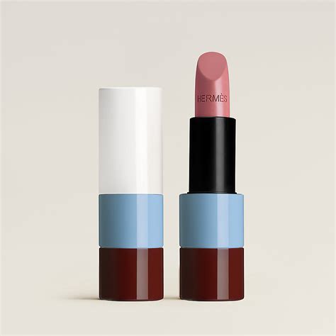 hermes rouge satin lipstick